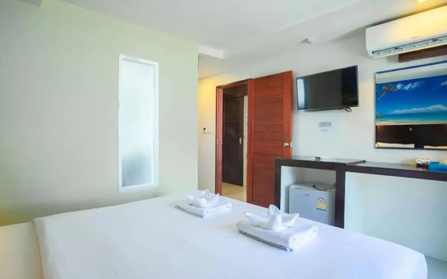 Patong Buri Resort Hotel