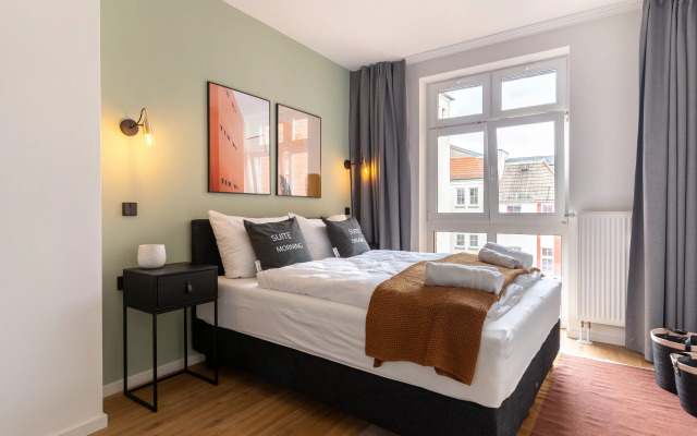 Limehome Erfurt Schmidtstedter Straße