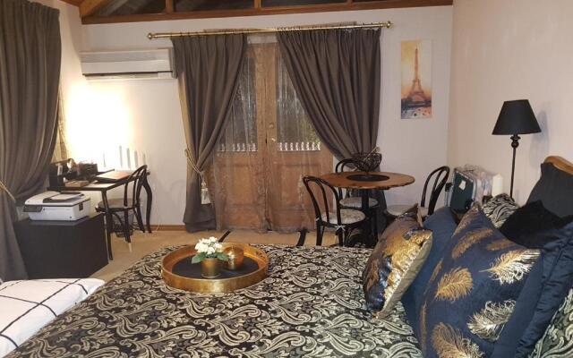 La Maison Riviere - THE RIVER HOUSE Bed & Breakfast