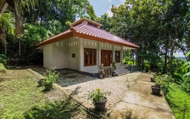 Hotel O Wisma Langen Werdhasih