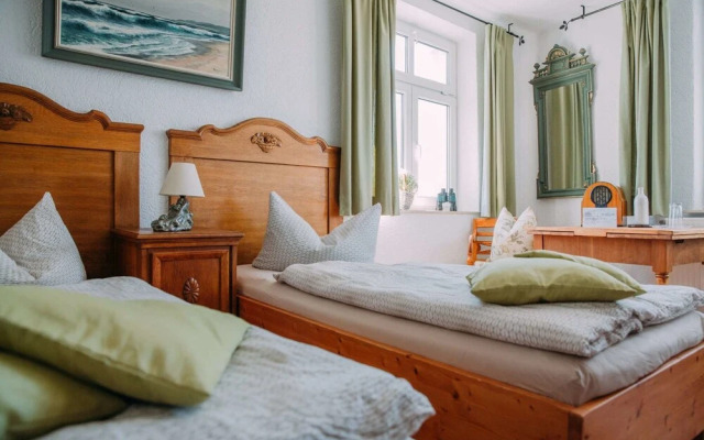 Pension Zum Goldenen Anker