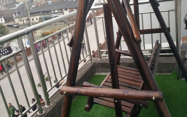 Yue Yue Theme Hostel