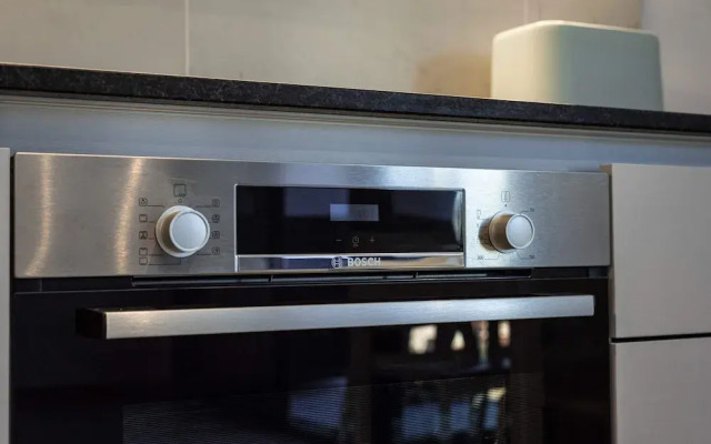 Top Studio With View-hosted by Sweetstay