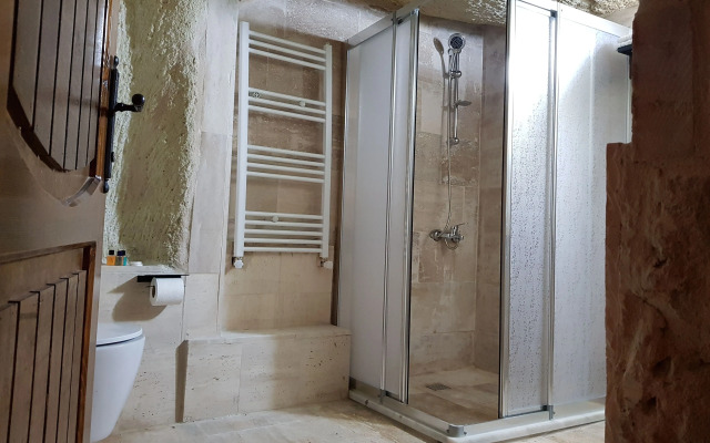 babili cappadocia cave hotel