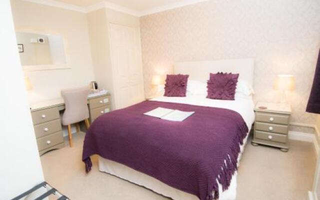 The Battledown Bed And Breakfast