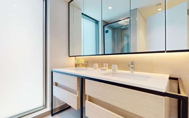 Primestay - 2BR Wilton Park Meydan-dubai
