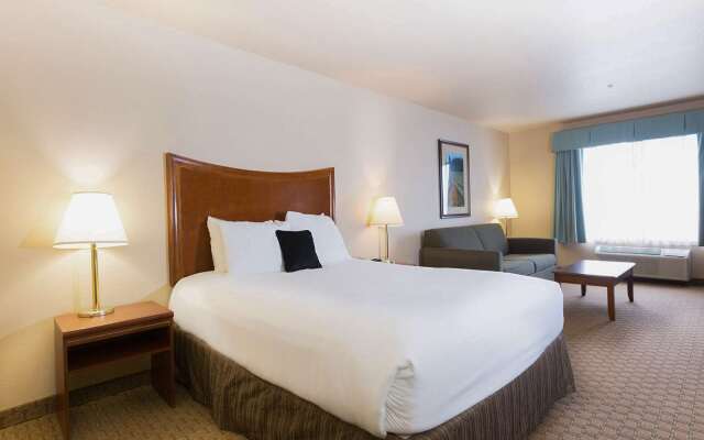 Red Lion Inn & Suites McMinnville