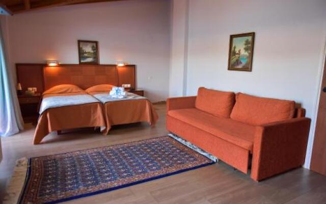 Oscar Hotel