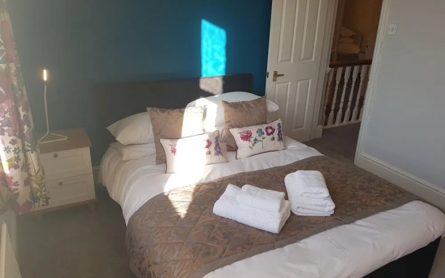 Woodstock Road Apartments (Peymans)