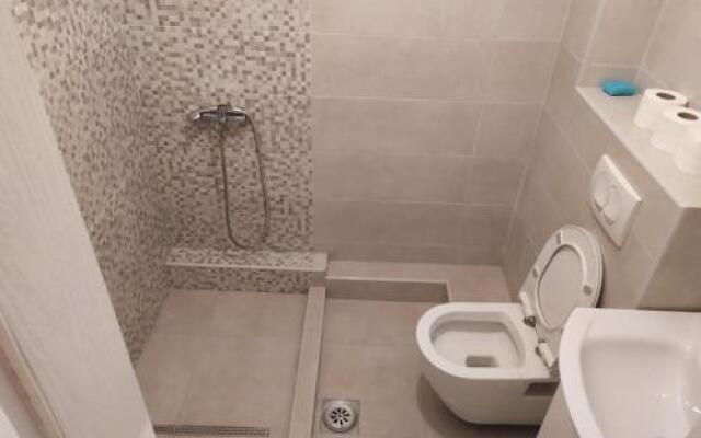 Apartment Igor