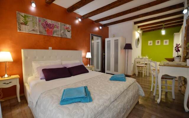 Apartment Al Pozzo