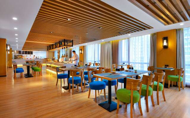 Quality Hotel Chengdu