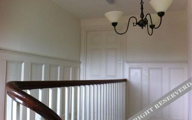 The Manor House Self-Catering Suites
