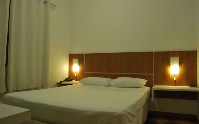 Madeira Mamoré Hotel