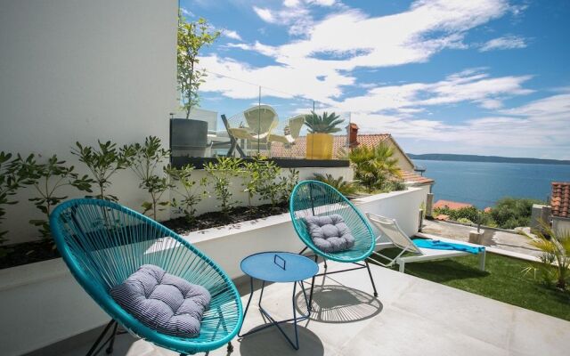 The Olive Exclusive holiday home