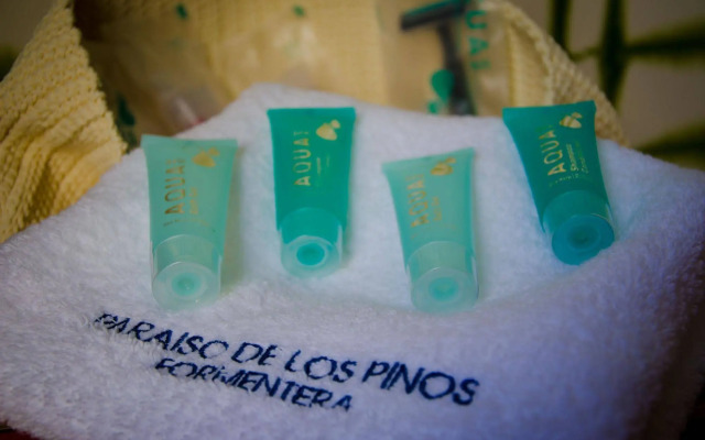 Villas Paraíso de los Pinos