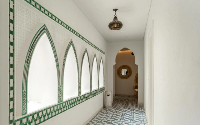 Cloud7 Residence Ayla Aqaba