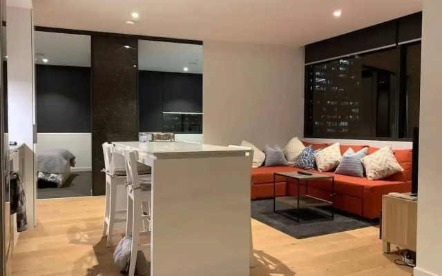 Cozy Gem With Poolgym in Mel Cbd@southerncross