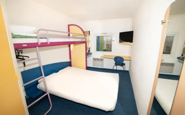 Accueil Hotel Besançon