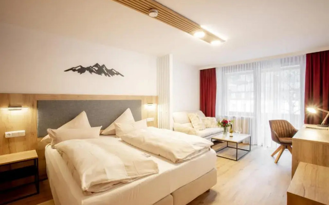 Yachthotel Chiemsee