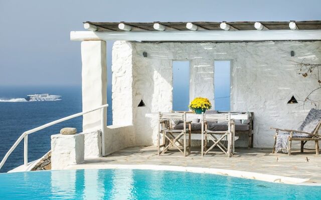 Villa Cleo by Mykonos Pearls