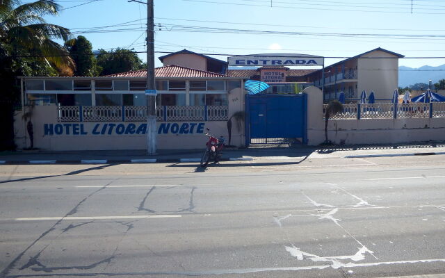 Hotel Litoral Norte