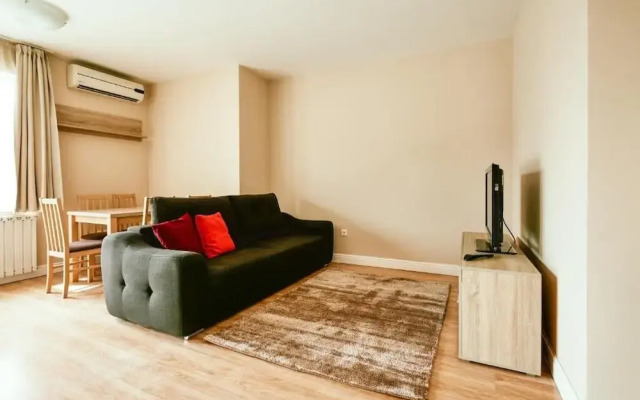 Victoria Garden Apartments
