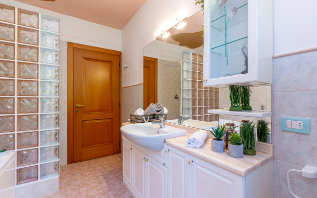 Casa Ferrari 3km From Lake