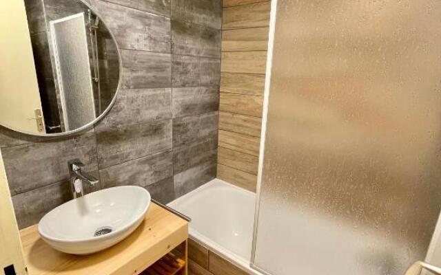 Charmant Studio Cocooning, Idealement Situe