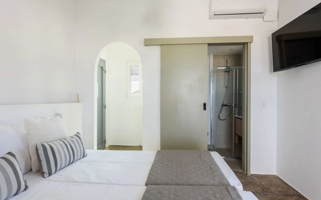 Phaedrus Living: Paros Cycladic Residences 5