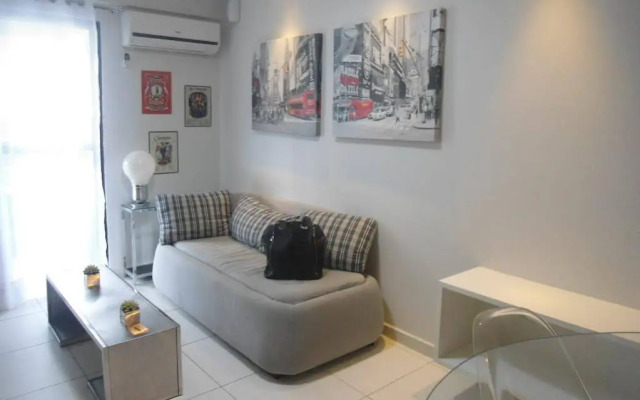 Atlântico Tambaú Home Service