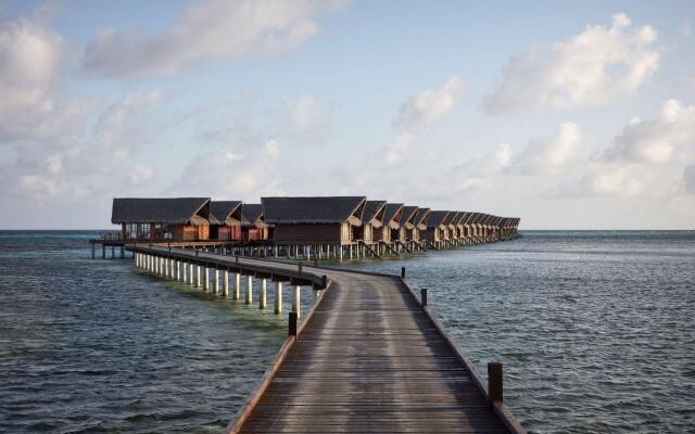 Adaaran Select Huduran Fushi - with 24hrs Premium All Inclusive