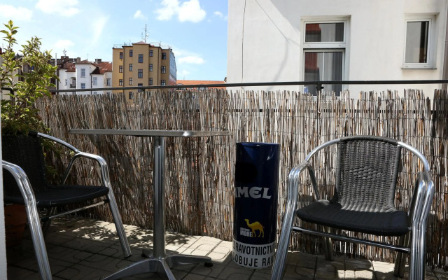 Hotel Roudna