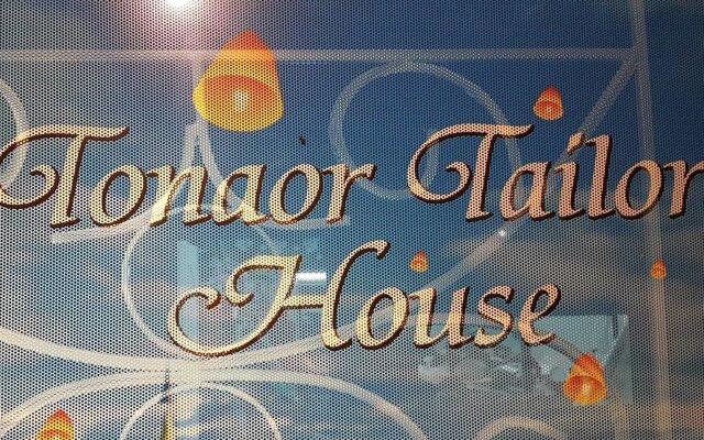 Tonaor Tailor House - Hostel
