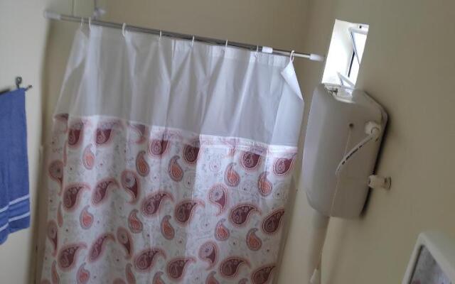 Pousada Casa Valério