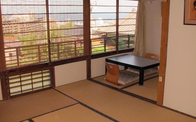 Atami Ikkyuan
