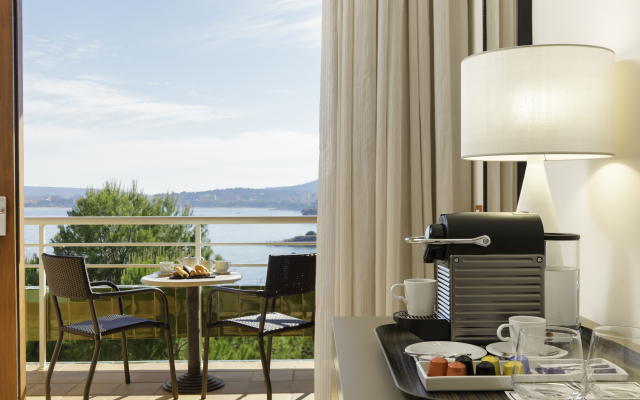 H10 Punta Negra Hotel