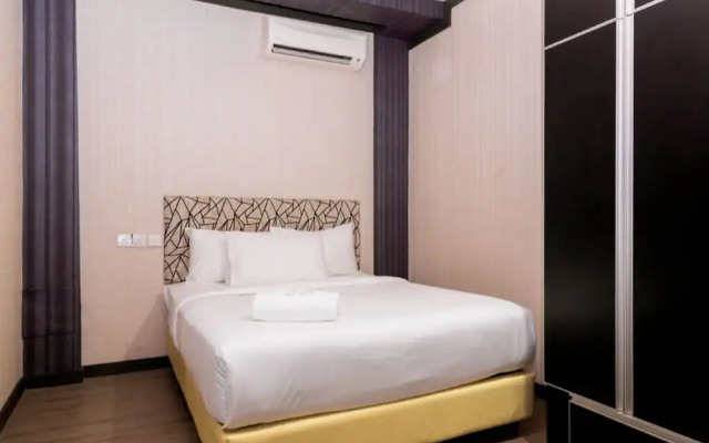 Vivids Hotel