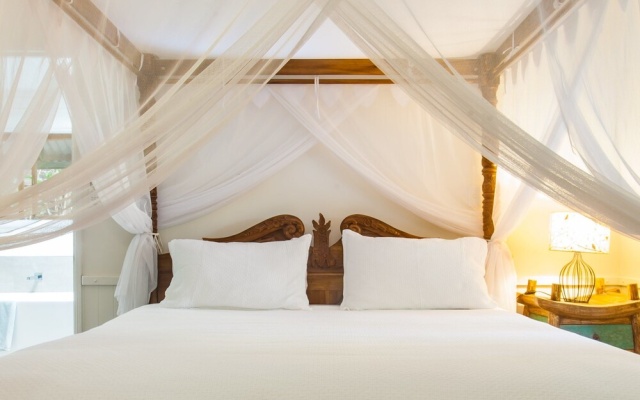 Sanctuary in The Pocket — 3-star hotel in The Pocket