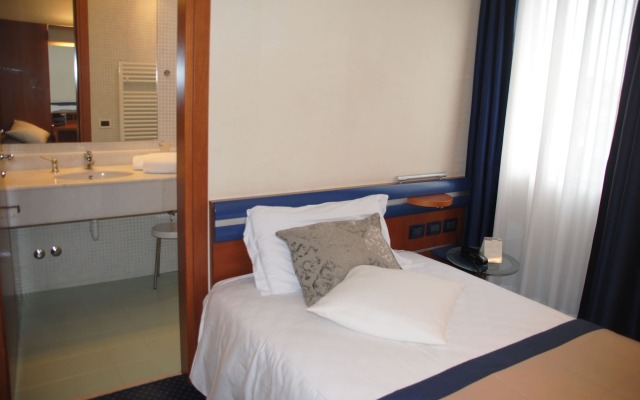 Hotel Villa Giulietta