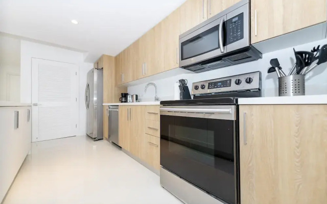 Moderno by Bay Harbor One