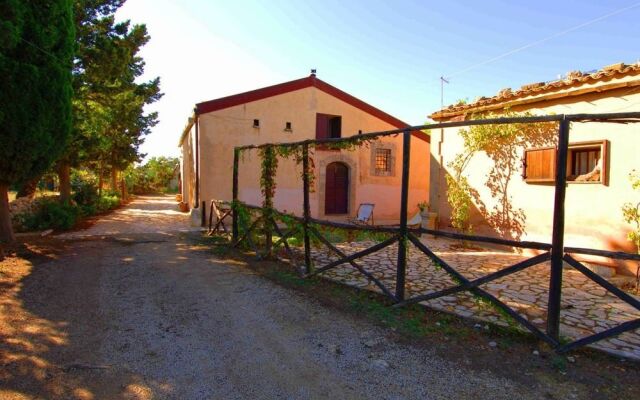 Agriturismo Bioecologico Terra Di Pace
