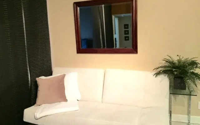 The Casa Grande Beach House