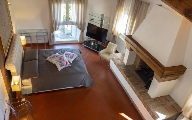 Villa Matildis