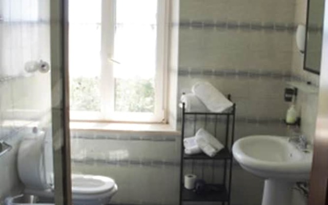 Bed & Breakfast Ricomincio da 3