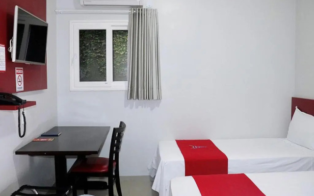 Paris Apart Hotel