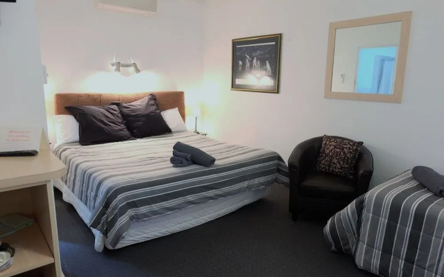 Bermagui Motor Inn