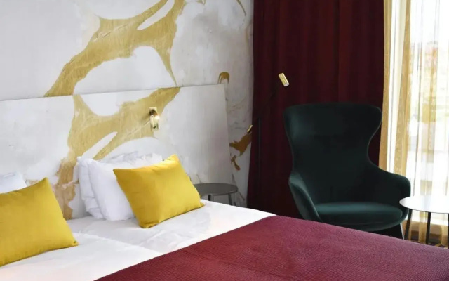 ProfilHotels Halmstad Plaza