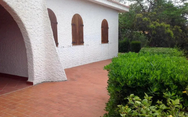 Villa Prua