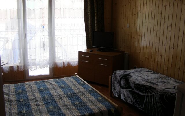 Svetlana And Sofia Guest House